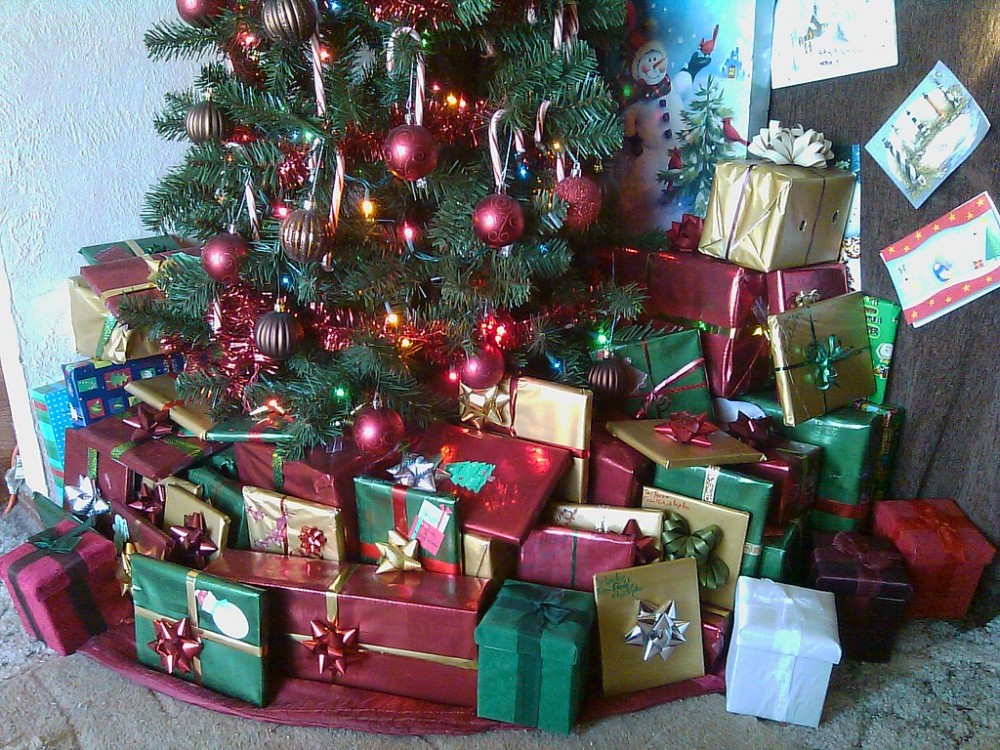 Vánoční dárky: čím potěšíte různá znamení zvěrokruhu?